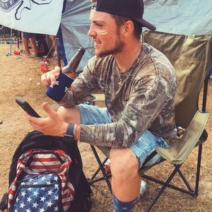 Meet your Posher, Korey